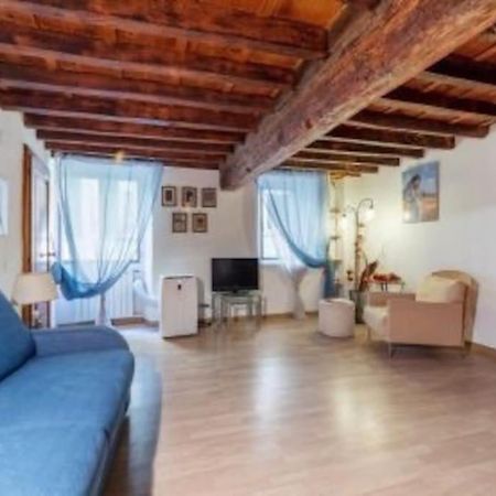 L'Affaccio Nel Cuore Di Firenze-Centro Storico Zewnętrze zdjęcie