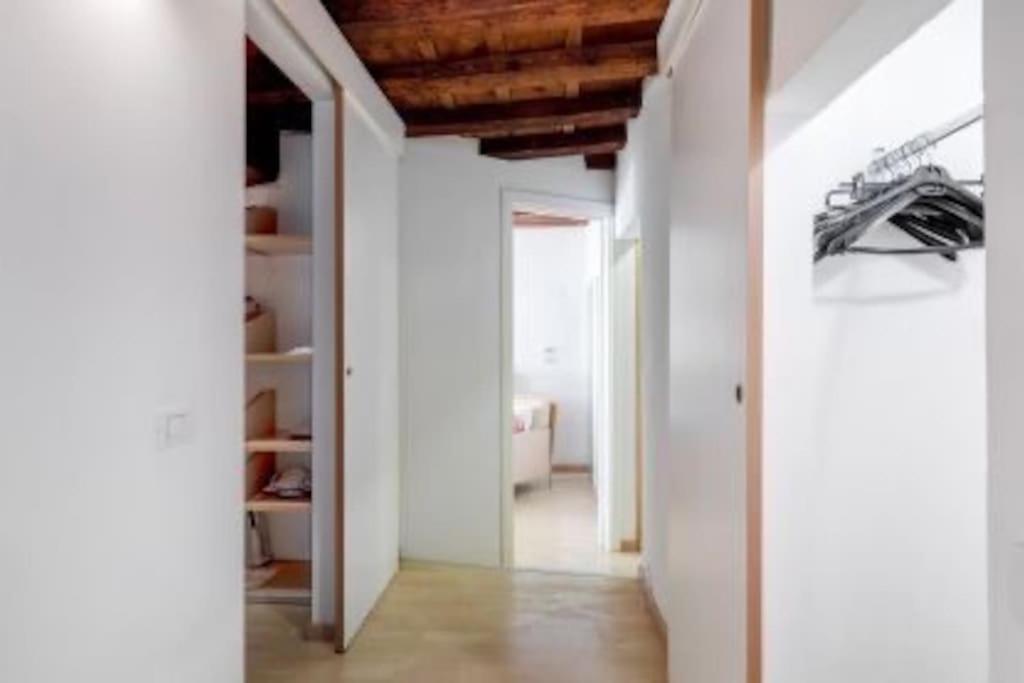 L'Affaccio Nel Cuore Di Firenze-Centro Storico Zewnętrze zdjęcie