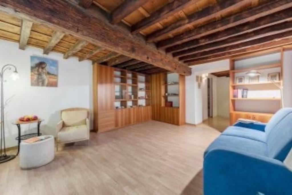 L'Affaccio Nel Cuore Di Firenze-Centro Storico Zewnętrze zdjęcie